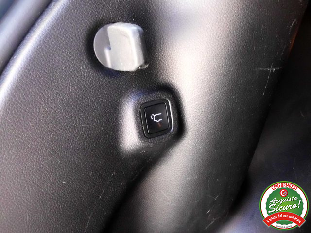 JEEP Compass usata, con Sensore di pioggia