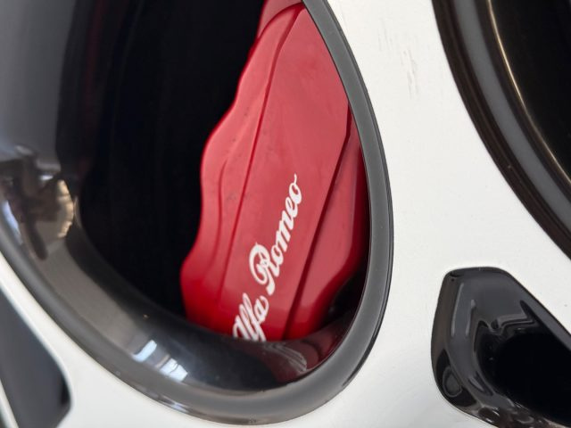 ALFA ROMEO Tonale usata, con Sedile posteriore sdoppiato