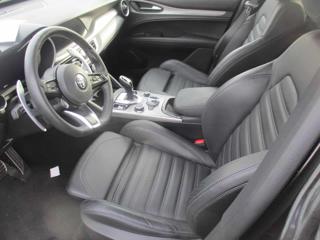 ALFA ROMEO Stelvio usata, con Airbag Passeggero