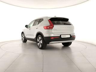 VOLVO XC40 usata, con Airbag laterali