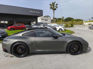 PORSCHE 911 usata, con Autoradio