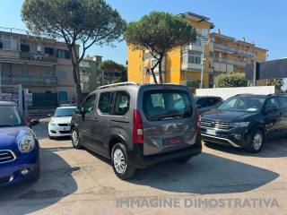 PEUGEOT Rifter usata, con Boardcomputer