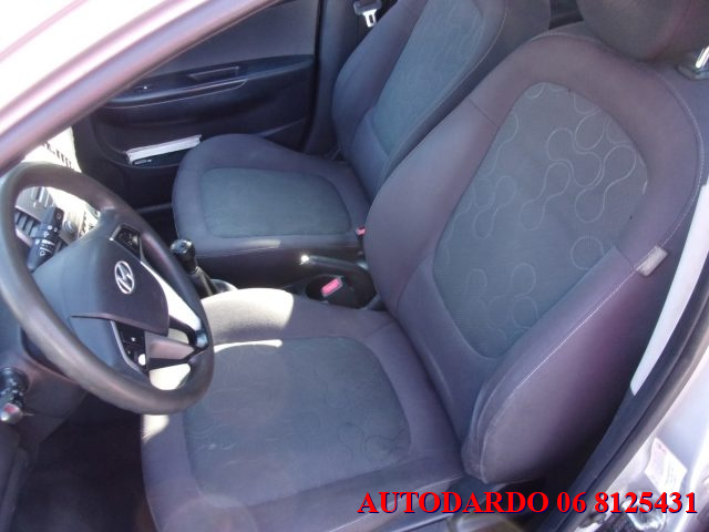 HYUNDAI i20 usata, con Servosterzo