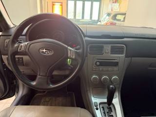 SUBARU Forester usata, con Fendinebbia