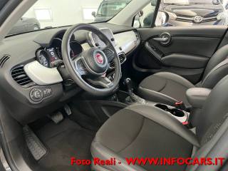 FIAT 500X usata, con Cruise Control