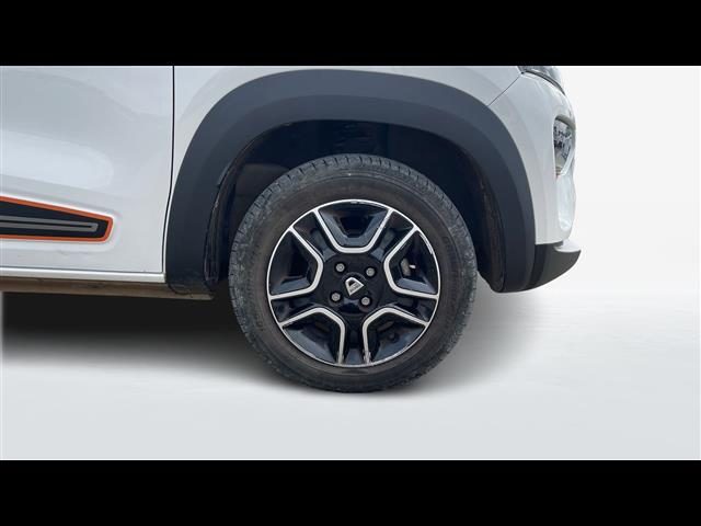 DACIA Spring usata, con Airbag Passeggero
