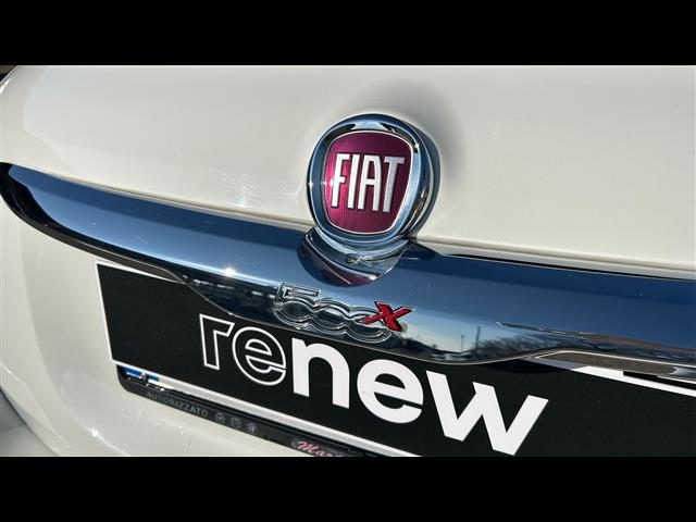 FIAT 500 usata 11