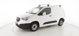 OPEL Combo usata, con Chiusura centralizzata telecomandata