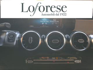 MERCEDES-BENZ GLB 200 usata, con Controllo trazione