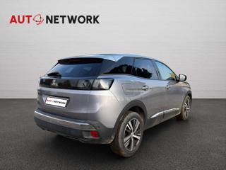 PEUGEOT 3008 usata, con Airbag