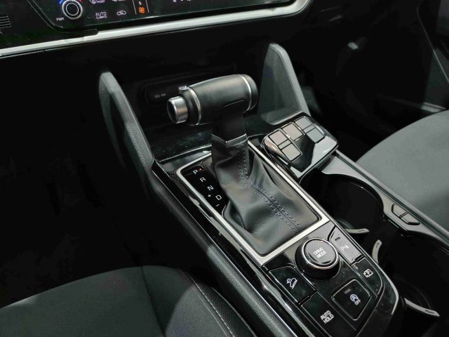 KIA Sportage usata, con Climatizzatore