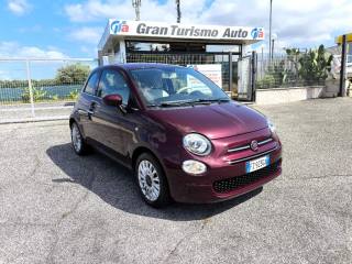 FIAT 500 1.2 Lounge PREZZO REALE!! CARPLAY