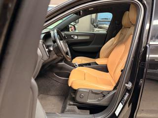 VOLVO XC40 usata, con Fendinebbia