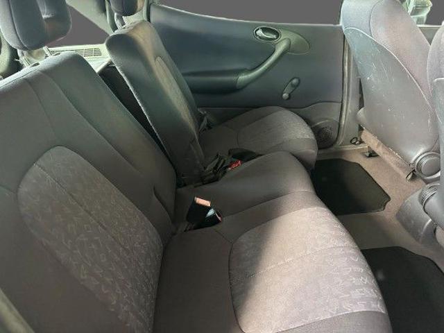 MERCEDES-BENZ A 170 usata, con Airbag laterali