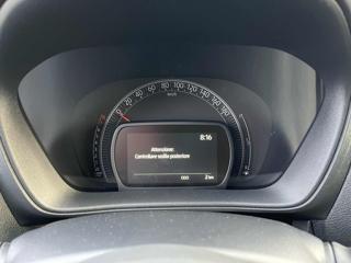 TOYOTA Aygo X usata, con Specchietti laterali elettrici
