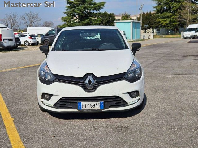 RENAULT Clio usata, con Alzacristalli elettrici