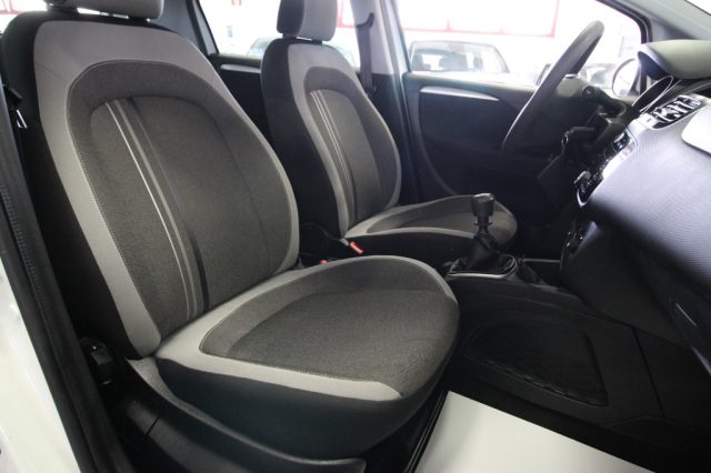 FIAT Punto usata, con Isofix
