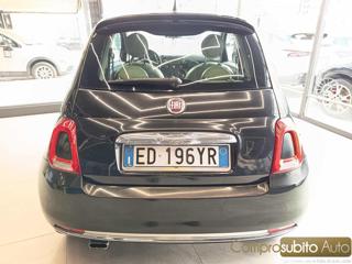 FIAT 500 usata, con Alzacristalli elettrici