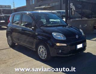 FIAT Panda usata, con Airbag
