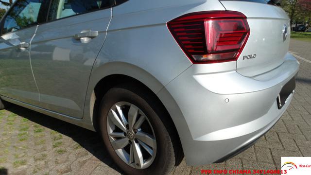 VOLKSWAGEN Polo usata 50