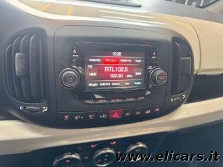 FIAT 500L usata, con Climatizzatore