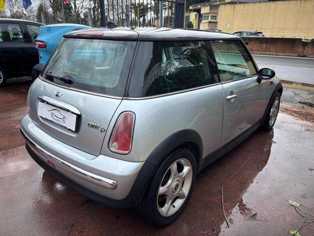 MINI Mini usata, con Airbag Passeggero