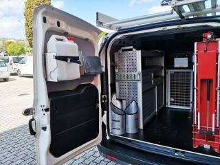 FIAT Doblo usata, con Fendinebbia