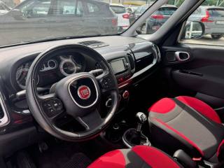 FIAT 500L usata, con Autoradio digitale