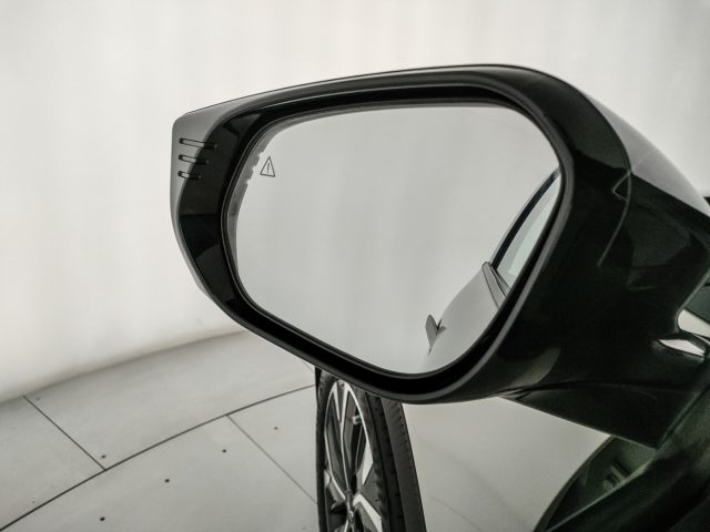 KIA EV6 usata, con USB