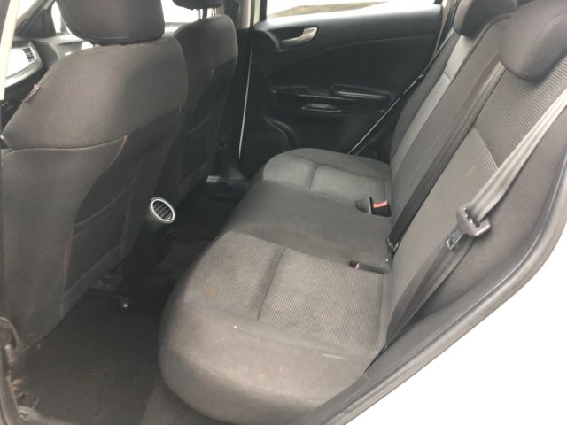 ALFA ROMEO Giulietta usata, con ESP