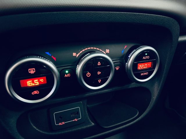 FIAT 500L usata, con Cruise Control