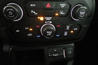 JEEP Renegade usata 9
