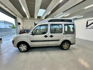 FIAT Doblo usata, con Alzacristalli elettrici