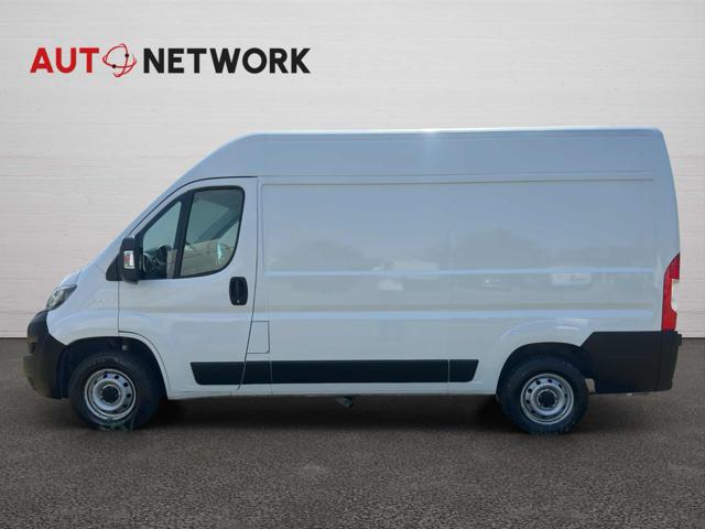 FIAT Ducato usata, con ESP