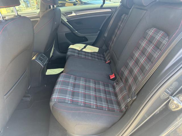 VOLKSWAGEN Golf GTI usata, con Cruise Control