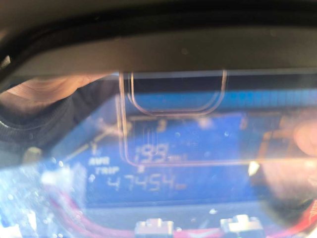 HONDA Integra usata 10