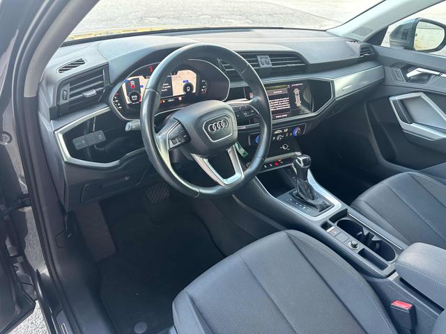 AUDI Q3 usata, con ESP