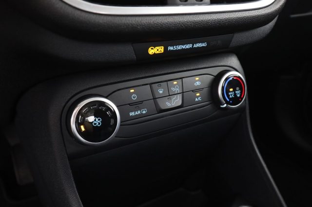 FORD Fiesta usata 9