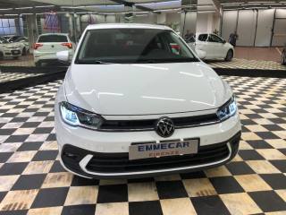VOLKSWAGEN Polo usata, con Airbag laterali