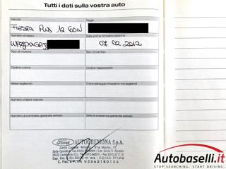 FORD Fiesta usata 51