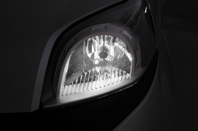 FIAT Qubo usata, con Servosterzo