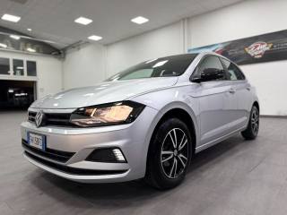 VOLKSWAGEN Polo usata, con Airbag testa