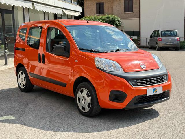 FIAT Qubo usata, con Airbag laterali