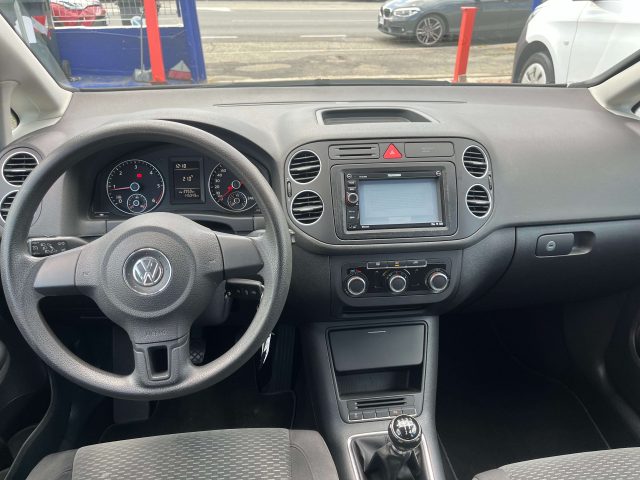 VOLKSWAGEN Golf Plus usata, con Chiusura centralizzata