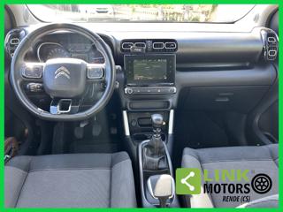 CITROEN C3 Aircross usata, con Immobilizzatore elettronico