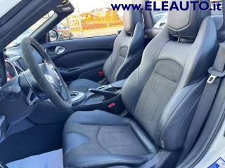 NISSAN 370Z usata, con Fendinebbia