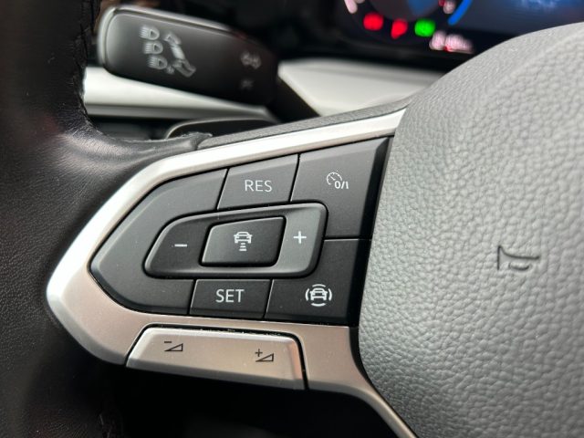 VOLKSWAGEN Golf usata, con Immobilizzatore elettronico