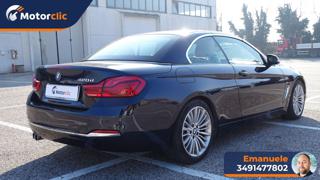 BMW 420 usata 71