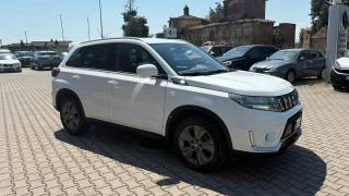 SUZUKI Vitara usata, con Airbag