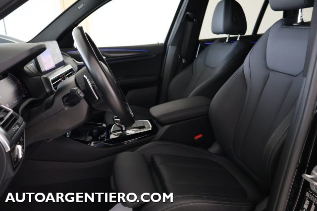 BMW X3 usata, con Autoradio